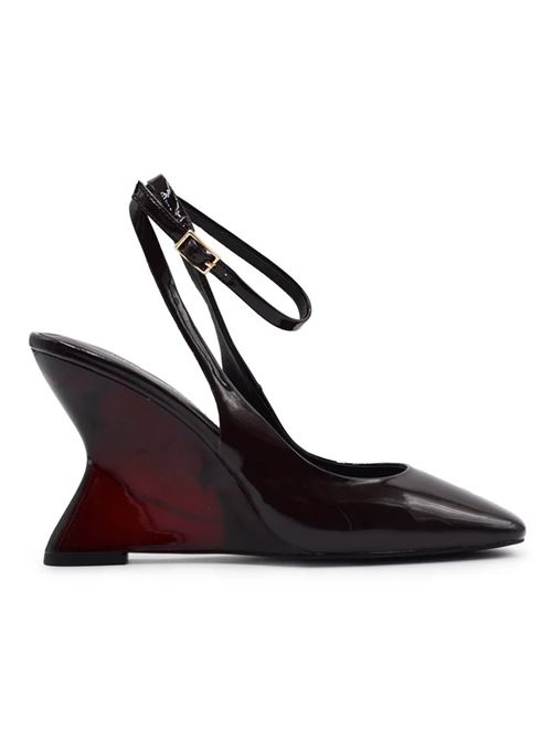 favrile JEFFREY CAMPBELL | JCSJC-1773-1-8EXPRESSO PATENT